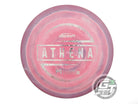 USED Discraft [McBETH] ESP Athena 178g Purple-Pink Holo Star Driver Golf Disc