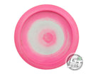 USED Discraft ESP Scorch 171g Pink-Seafoam Silver Foil Distance Driver Golf Disc