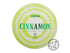 Clash Steady Ring Cinnamon Fairway Driver Golf Disc (Individually Listed)