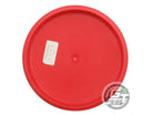 USED Innova DX Roc 174g Red Green Patina Foil Midrange Golf Disc