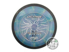 USED MVP Disc Sports Plasma Octane 171g Green-Purple Distance Driver Golf Disc