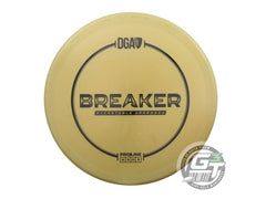 DGA ProLine Breaker Putter Golf Disc (Individually Listed)