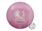 USED Innova GStar Thunderbird 174g Lilac Silver Prism Foil Distance Driver Disc