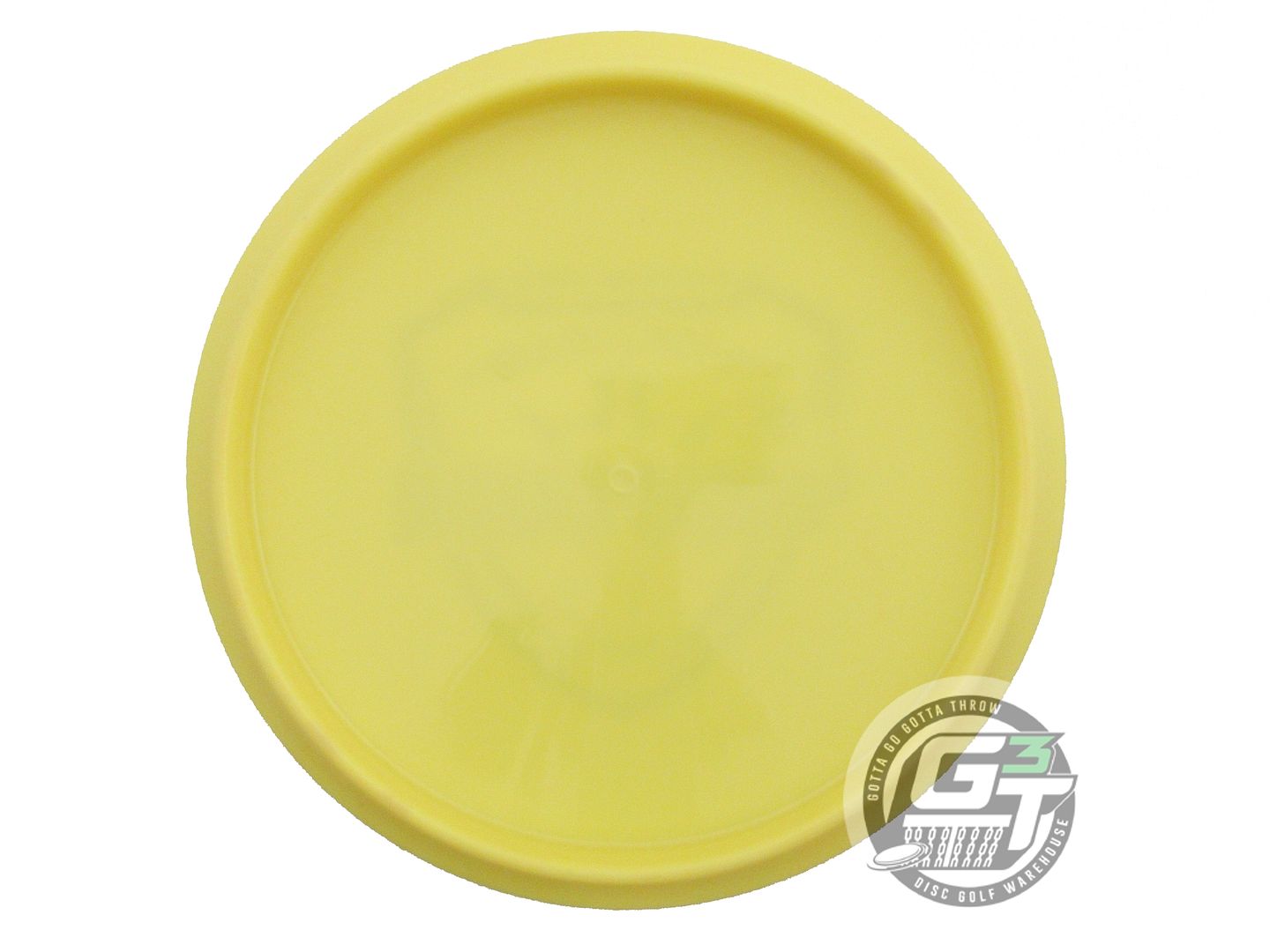 USED Dynamic Discs Fuzion EMAC Truth 173g Yellow Magenta Foil Midrange Golf Disc
