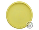 USED Innova DX Shark 171g Yellow Red Foil Midrange Golf Disc