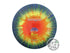Innova I-Dye Champion Boss Distance Driver Golf Disc (Individually Listed)