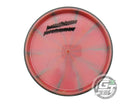 USED MVP Disc Sports Plasma Entropy 175g Pink-Green Putter Golf Disc
