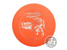 USED Innova DX Beast 161g Orange Silver Foil Distance Driver Golf Disc