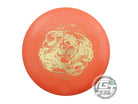 NOS Innova X-OUT GStar Beast 176g Orange Distance Driver Golf Disc