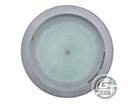 USED Discraft ESP Thrasher 174g Purple-Seafoam Bubble Foil Distance Driver Disc