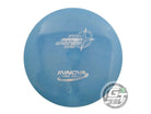 USED Innova Star Mamba 169g Blue Silver Holo Foil Distance Driver Golf Disc