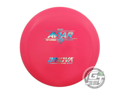 Innova XT Aviar Putter Golf Disc (Individually Listed)