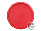 USED DiscMania P-Line Stiff MD4 167g Red Rainbow Foil Midrange Golf Disc