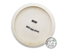 USED Innova DX Leopard 167g White Red Foil Fairway Driver Golf Disc