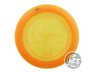 USED Discraft Z Surge SS 175g Orange White Stamp PFN Distance Driver Golf Disc