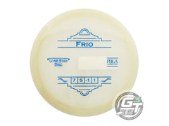 Lone Star Glow Frio Fairway Driver Golf Disc (Individually Listed) - Gotta Go Gotta Throw
