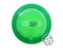 Discraft Elite Z Nuke Distance Driver Golf Disc (Individually Listed)