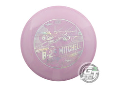 Lightning NXT B-25 Mitchell #1 Driver [Retool] Fairway Driver Golf Disc (Individually Listed) - Gotta Go Gotta Throw