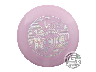 Lightning NXT B-25 Mitchell #1 Driver [Retool] Fairway Driver Golf Disc (Individually Listed)