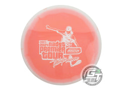 Innova Limited Edition 2024 NADGT at The Preserve Halo Star Mako3 Midrange Golf Disc (Individually Listed) - Gotta Go Gotta Throw