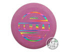 USED Discraft [McBETH] Jawbreaker Luna 175g Purple Putter Golf Disc