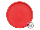 USED Dynamic Discs Classic Hard Warden 173g Red Rasta Foil Putter Golf Disc
