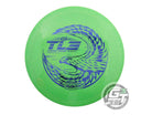 USED Innova GStar TL3 150g Green Blue Foil Fairway Driver Golf Disc