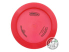 USED Innova Blizzard Katana 159g Red Black Stamp Distance Driver Golf Disc