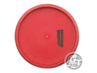 USED Innova DX VRoc 180g Red Silver Foil Midrange Golf Disc