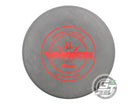USED Dynamic Discs Classic Hard Warden 173g Gray Red Holo Foil A Putter Disc