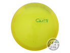 USED Innova X-OUT Champion Mako3 169g Yellow Green Foil Midrange Golf Disc