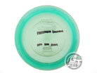 USED Innova Champion Tern 172g Seafoam Gold Foil Distance Driver Golf Disc