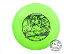 Innova Star Roadrunner [Gregg Barsby 1X] Distance Driver Golf Disc (Individually Listed)