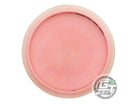 USED Discraft [McBETH] 6X CLAW ESP Athena 173g Pink Rainbow Foil Driver Disc