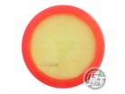 NOS DiscMania C-Line Vanguard  173g Orange MINI STAMP Driver Golf Disc