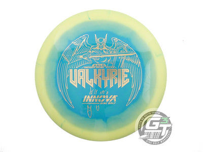 Innova Halo Star Valkyrie Distance Driver Golf Disc (Individually Listed)