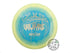 Innova Halo Star Valkyrie Distance Driver Golf Disc (Individually Listed)