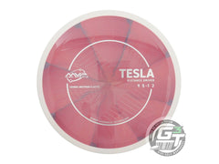 MVP Cosmic Neutron Tesla Distance Driver Golf Disc (Individually Listed)