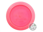USED Innova Blizzard Boss 159g Pink Gold Glitter Foil Distance Driver Golf Disc