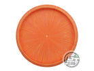 USED Dynamic Discs Prime Truth 176g Orange Gold Foil Midrange Golf Disc
