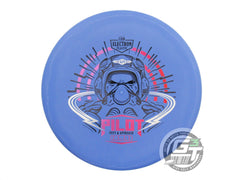 Streamline Electron Firm Pilot Putter Golf Disc (Individually Listed) - Gotta Go Gotta Throw