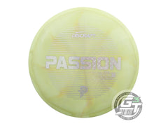 Discraft Paige Pierce Signature ESP Passion Fairway Driver Golf Disc (Individually Listed) - Gotta Go Gotta Throw