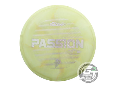 Discraft Paige Pierce Signature ESP Passion Fairway Driver Golf Disc (Individually Listed)