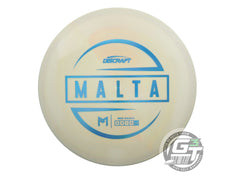 Discraft Paul McBeth Signature ESP Malta Midrange Golf Disc (Individually Listed) - Gotta Go Gotta Throw