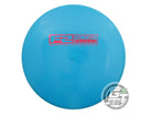 USED Innova X-OUT Star Shark 180g Blue Midrange Golf Disc
