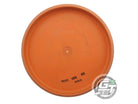 USED Innova XT Aviar3 175g Orange Black Stamp Putter Golf Disc
