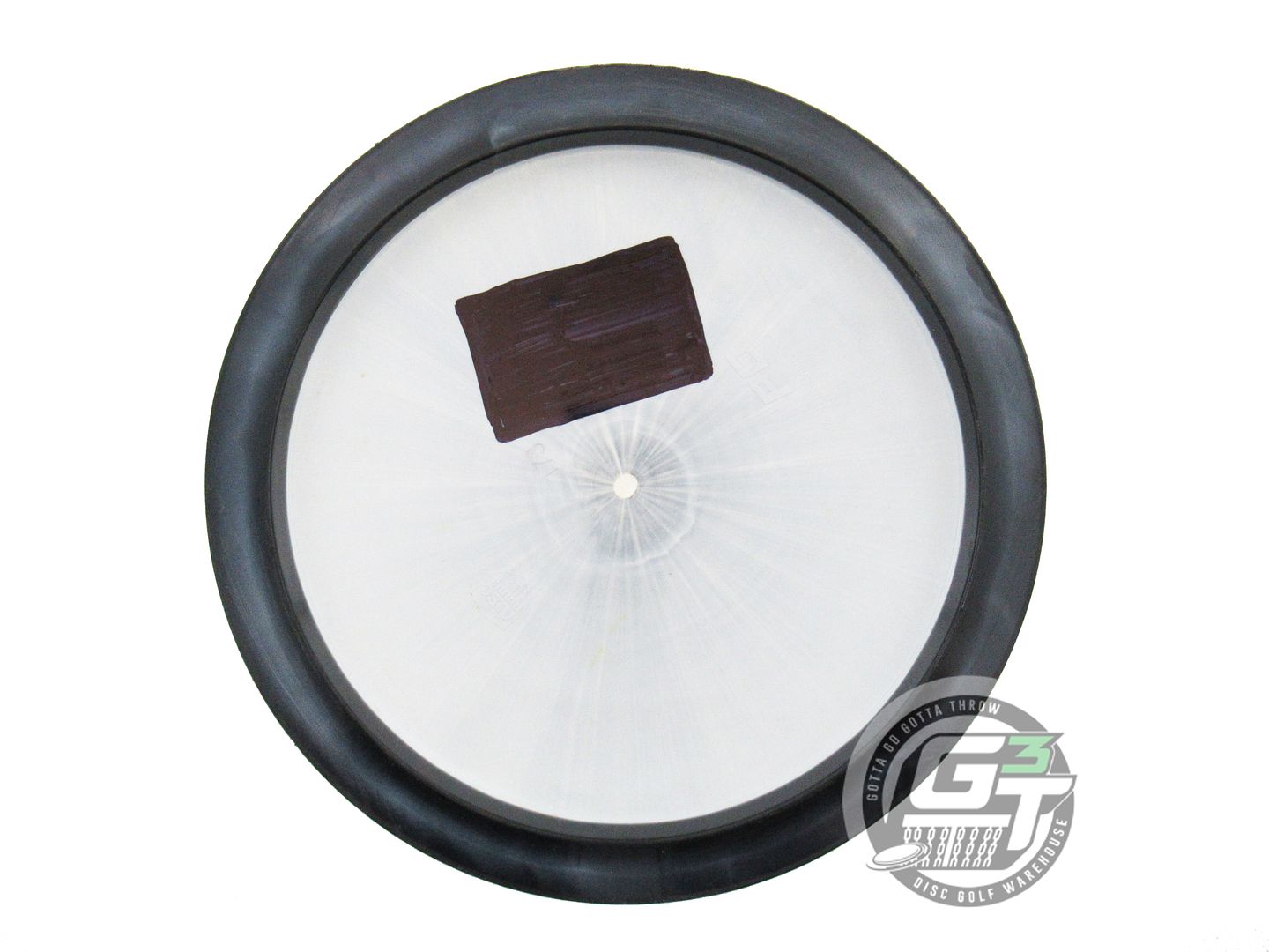 USED DiscMania NORDIC PHENOM 2 Horizon S-Line PD 173g Black-White Driver Disc