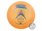 USED Gateway Diamond Apex 176g Orange Blue Foil Distance Driver Golf Disc