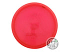 NOS Discraft [LEDGESTONE] CryZtal Sparkle Wasp 179g Red Midrange Golf Disc