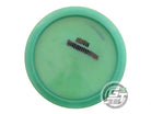 USED DiscMania Neo Essence 170g Green Wiped Stamp Driver Golf Disc